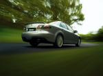 Mazda6 MPS 2006 года